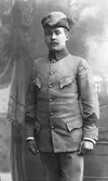 Fanjunkare Eriksson. Kopia


