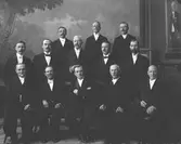 Immanuelskyrkans Diakonkår.