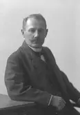 Robert Livegren
