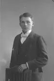 Nils Ekström
