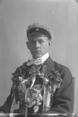 John Hallström

