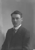 Waldemar Rosengren
