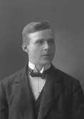 Ivar Belander
