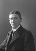 Herr Dahlbeck