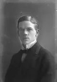 Herr Svärdström