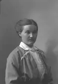 Hilda Abrahamsson