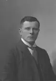 Elias Lindvall