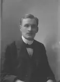 Kyrkoherde Lindfors