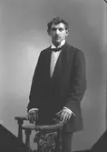 V. Björklund