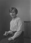 Fröken Becker
