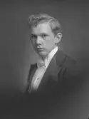 Bertil Andersson
