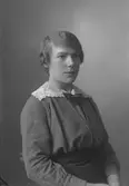 Nanny Nilsson