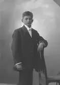 Konrad Andersson