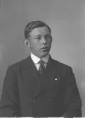 Gustaf Carlsson