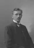 Axel Bergström