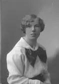 Agnes Åhlenius