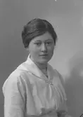 Ruth Johansson