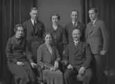 Familjen Nordling
