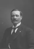 Herr Ohlsson





