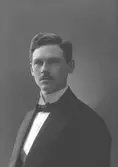 Robert Trång






