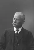 Herr Forsström





