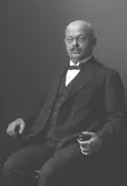 Gösta Öberg





