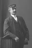 N. Magnusson





