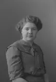 Maria Thunman





