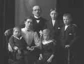 Familjen Klasson




