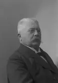 Inspektor Vallin




