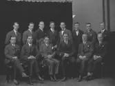 Bengtssons Herrgrupp


