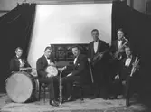 Nordströms Jazzorkester

