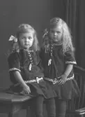 Ida Karlssons flickor
