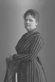 Fru Samuelsson
