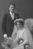 Herr och fru Andréen
