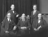 Petterssons