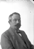 C. F. Nyström. Hofors