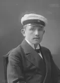 Oskar Rettig