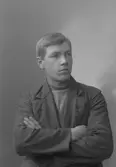 Harald Vall