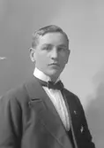 Arnold Andersson