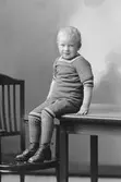 P. J. Wallberg