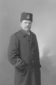Herr Melin