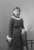 Siri Björklund