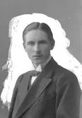 Albin Lundkvist