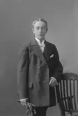 Erik Lindkvist