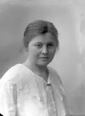 Lilly Olsson