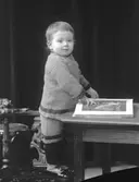 G. Hallberg