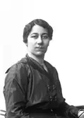 Anna Sellström