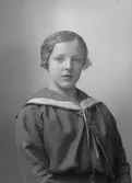 Thyra Blomlöv