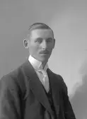J. A. Henriksson